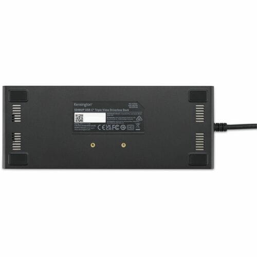 Égaliseur USB Kensington SD4842P
