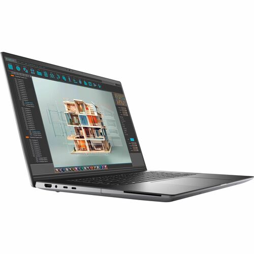 MOBILE PRECISION 5690 16.0" I9-185H 32 GB 1 TB 1920X1200 W11