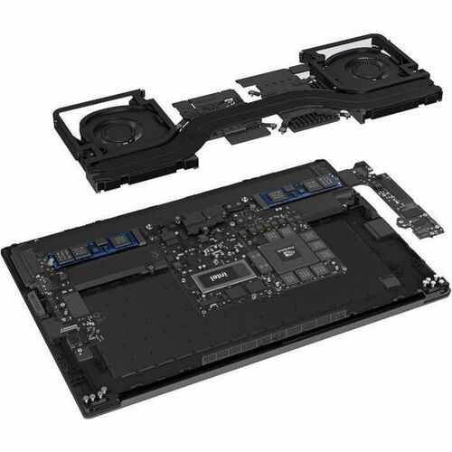 MOBILE PRECISION 5690 16.0" I9-185H 32 GB 1 TB 1920X1200 W11