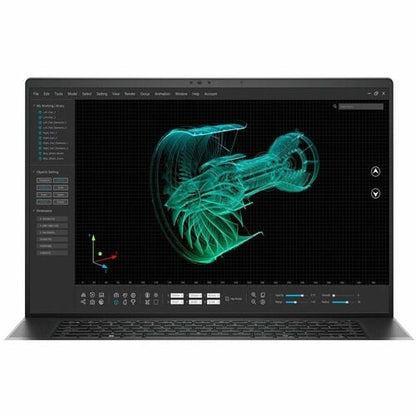 MOBILE PRECISION 5690 16.0" I9-185H 32 GB 1 TB 1920X1200 W11
