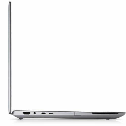 MOBILE PRECISION 5690 16.0" I9-185H 32 GB 1 TB 1920X1200 W11