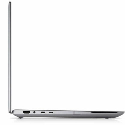 MOBILE PRECISION 5690 16.0" I9-185H 32 GB 1 TB 1920X1200 W11