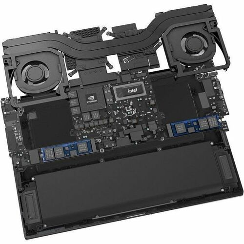 MOBILE PRECISION 5690 16.0" I9-185H 32 GB 1 TB 1920X1200 W11