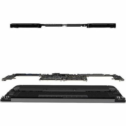 MOBILE PRECISION 5690 16.0" I9-185H 32 GB 1 TB 1920X1200 W11