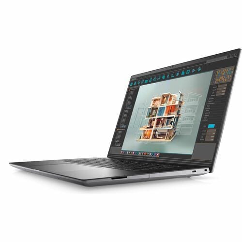 MOBILE PRECISION 5690 16.0" I9-185H 32 GB 1 TB 1920X1200 W11