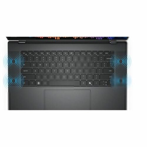 MOBILE PRECISION 5690 16.0" I9-185H 32 GB 1 TB 1920X1200 W11