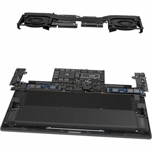 MOBILE PRECISION 5690 16.0" I9-185H 32 GB 1 TB 1920X1200 W11
