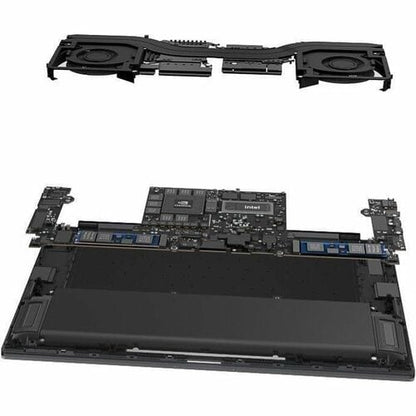 MOBILE PRECISION 5690 16.0" I9-185H 32 GB 1 TB 1920X1200 W11