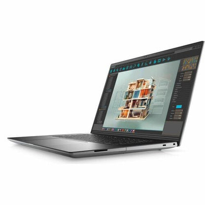 MOBILE PRECISION 5690 16.0" I7-165H 32 GB 512 GB 1920X1200 W11