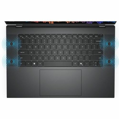 MOBILE PRECISION 5690 16.0" I7-165H 32 GB 512 GB 1920X1200 W11