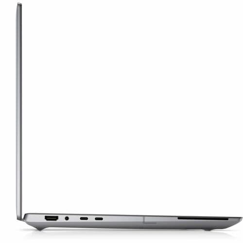 MOBILE PRECISION 5690 16.0" I7-165H 32 GB 512 GB 1920X1200 W11