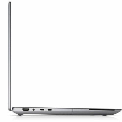 MOBILE PRECISION 5690 16.0" I7-165H 32 GB 512 GB 1920X1200 W11