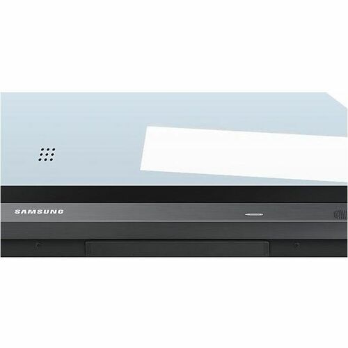 75IN ANDROID (13) OS INTERATIVE WHITE BOARD WITH BUILT-IN SPEAKER