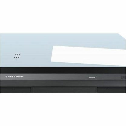75IN ANDROID (13) OS INTERATIVE WHITE BOARD WITH BUILT-IN SPEAKER