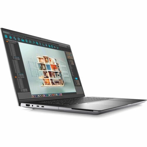 MOBILE PRECISION 5690 16.0IN 7-165H 32GB 512GB 1920X1200 W11