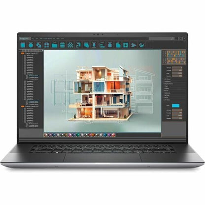MOBILE PRECISION 5690 16.0IN 7-165H 32GB 512GB 1920X1200 W11