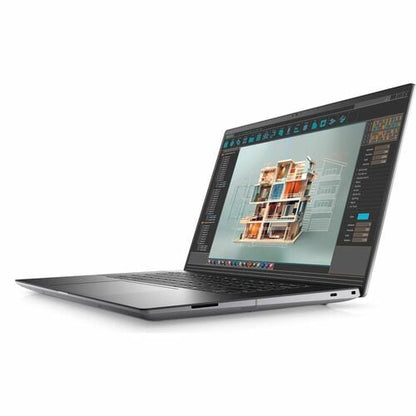 MOBILE PRECISION 5690 16.0IN 7-165H 32GB 512GB 1920X1200 W11