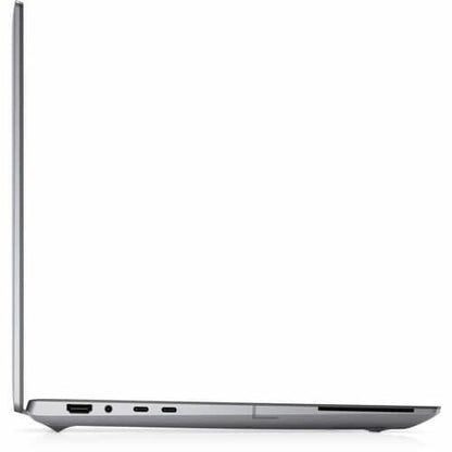 MOBILE PRECISION 5690 16.0" I7-155H 32 GB 512 GB 1920X1200 W11