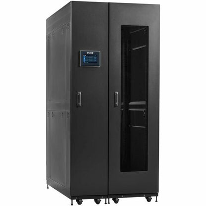 Tripp Lite by Eaton SmartRack, rack modulaire préconfiguré et auto-refroidi