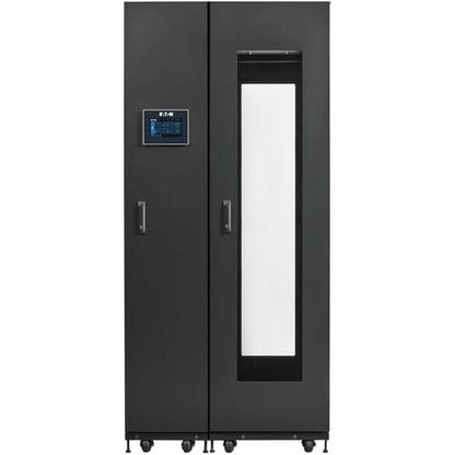 Tripp Lite by Eaton SmartRack, rack modulaire préconfiguré et auto-refroidi