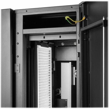 Tripp Lite by Eaton SmartRack, rack modulaire préconfiguré et auto-refroidi