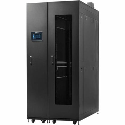 Tripp Lite by Eaton SmartRack, rack modulaire préconfiguré et auto-refroidi