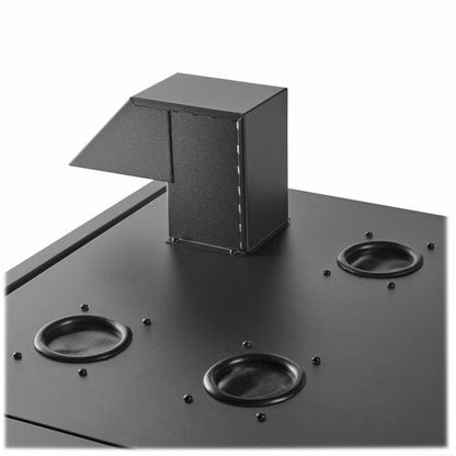 Tripp Lite by Eaton SmartRack, rack modulaire préconfiguré et auto-refroidi