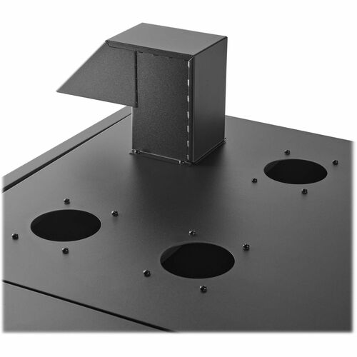 Tripp Lite by Eaton SmartRack, rack modulaire préconfiguré et auto-refroidi