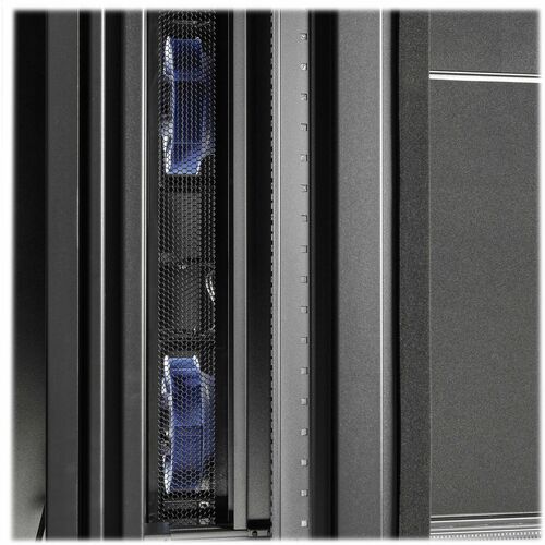 Tripp Lite by Eaton SmartRack, rack modulaire préconfiguré et auto-refroidi