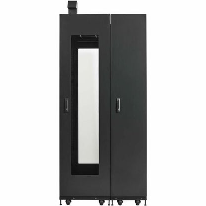 Tripp Lite by Eaton SmartRack, rack modulaire préconfiguré et auto-refroidi