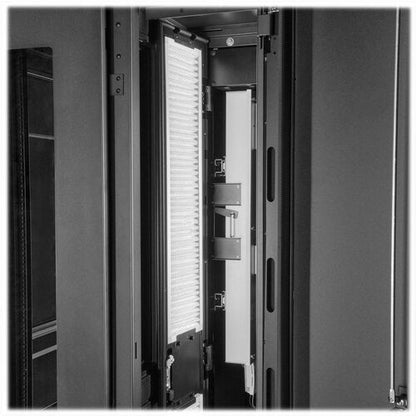 Tripp Lite by Eaton SmartRack, rack modulaire préconfiguré et auto-refroidi