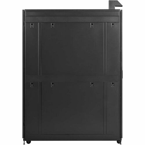 Tripp Lite by Eaton SmartRack, rack modulaire préconfiguré et auto-refroidi