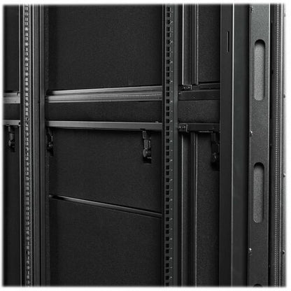 Tripp Lite by Eaton SmartRack, rack modulaire préconfiguré et auto-refroidi