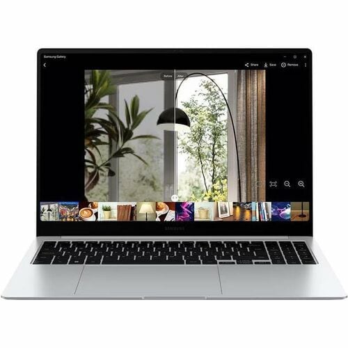 Samsung Galaxy Book4 Pro NP944XGK-KS2CA - Portátil con pantalla táctil de 14" (355,60 mm) - WQXGA+