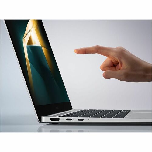 Samsung Galaxy Book4 Pro NP944XGK-KS2CA - Portátil con pantalla táctil de 14" (355,60 mm) - WQXGA+