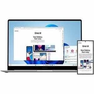 Samsung Galaxy Book4 Pro NP944XGK-KS2CA - Portátil con pantalla táctil de 14" (355,60 mm) - WQXGA+