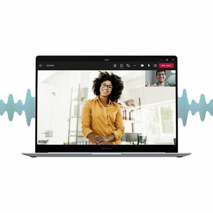 Samsung Galaxy Book4 Pro NP944XGK-KS2CA - Portátil con pantalla táctil de 14" (355,60 mm) - WQXGA+