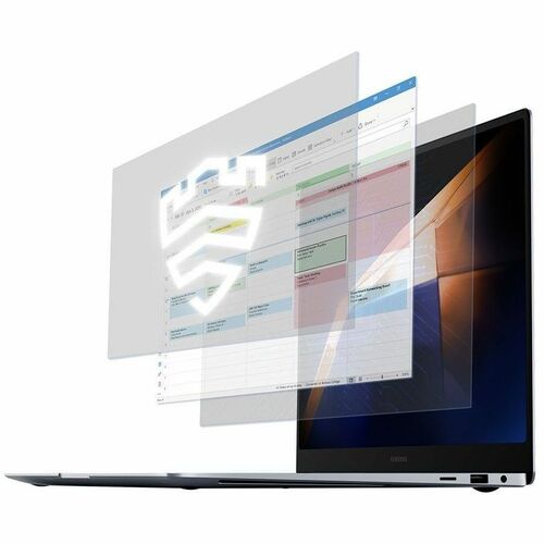 Samsung Galaxy Book4 Pro NP944XGK-KS2CA - Portátil con pantalla táctil de 14" (355,60 mm) - WQXGA+