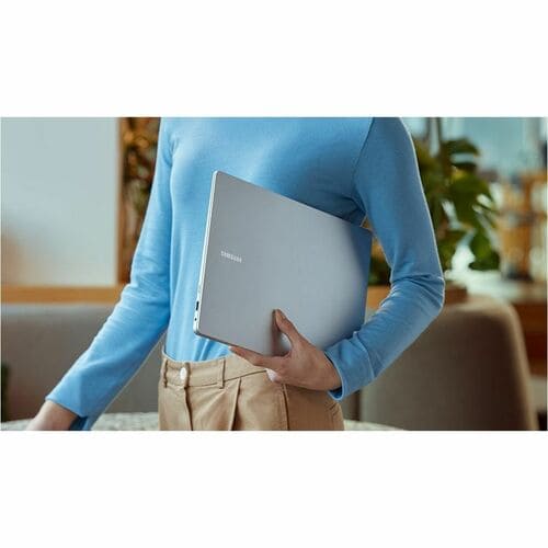 Samsung Galaxy Book4 Pro NP944XGK-KS2CA - Portátil con pantalla táctil de 14" (355,60 mm) - WQXGA+