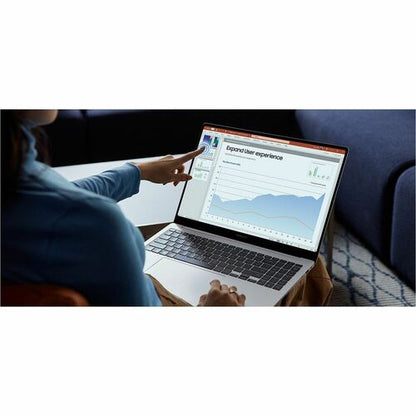 Samsung Galaxy Book4 Pro NP944XGK-KS2CA - Portátil con pantalla táctil de 14" (355,60 mm) - WQXGA+