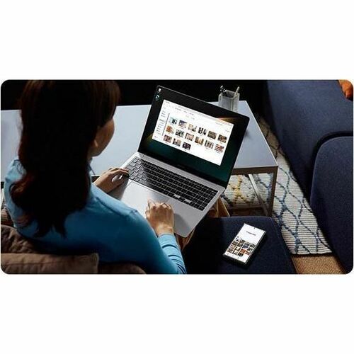 Samsung Galaxy Book4 Pro NP944XGK-KS2CA - Portátil con pantalla táctil de 14" (355,60 mm) - WQXGA+