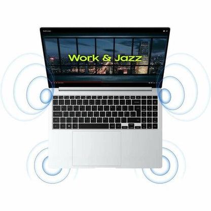Samsung Galaxy Book4 Pro NP944XGK-KS2CA - Portátil con pantalla táctil de 14" (355,60 mm) - WQXGA+