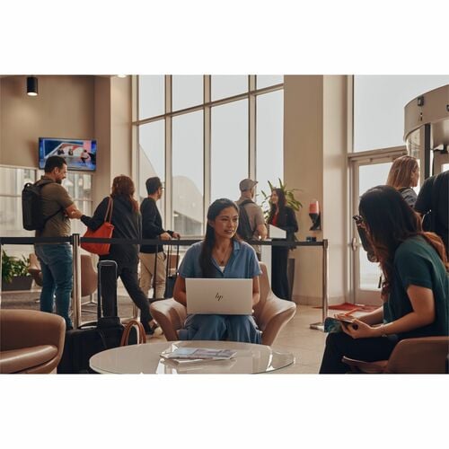 Ordinateur portable BI ELITEBOOK 840 G10, processeur i7-1365U, 32 Go, 512 Go, écran 14 pouces, W11P