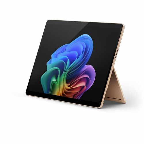 Microsoft Surface Pro 11 Copilot+ PC Tablet - 13\" - Qualcomm Snapdragon X Plus - 16 GB