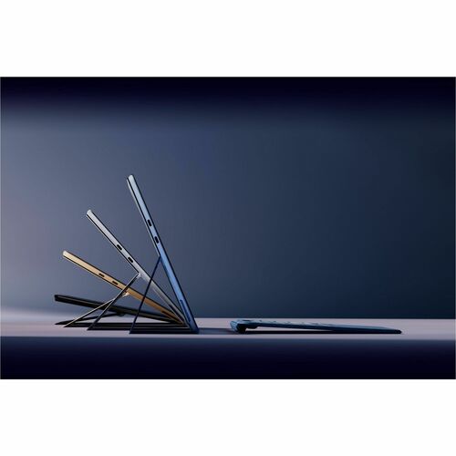 Microsoft Surface Pro 11 Copilot+ PC Tablet - 13\" - Qualcomm Snapdragon X Plus - 16 GB