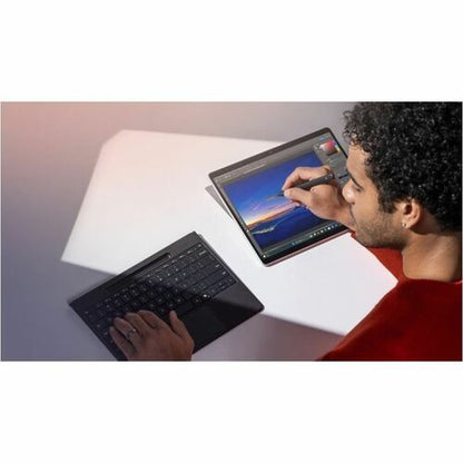 Microsoft Surface Pro 11 Copilot+ PC Tablet - 13\" - Qualcomm Snapdragon X Plus - 16 GB