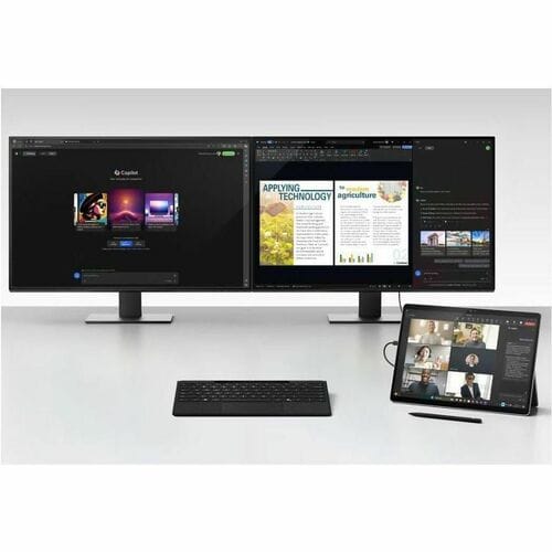 Microsoft Surface Pro 11 Copilot+ PC Tablet - 13\" - Qualcomm Snapdragon X Plus - 16 GB