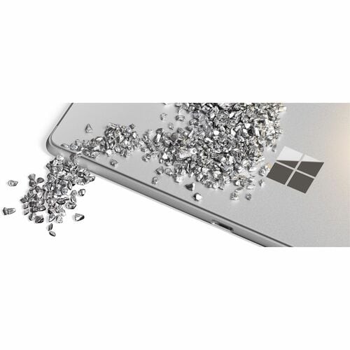 Microsoft Surface Pro 11 Copilot+ PC Tablet - 13\" - Qualcomm Snapdragon X Plus - 16 GB