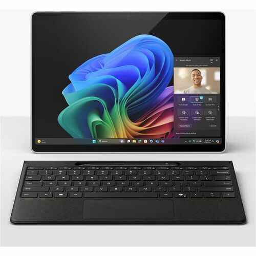 Microsoft Surface Pro 11 Copilot+ PC Tablet - 13\" - Qualcomm Snapdragon X Plus - 16 GB