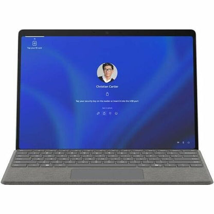Microsoft Surface Pro 11 Copilot+ PC Tablet - 13\" - Qualcomm Snapdragon X Plus - 16 GB